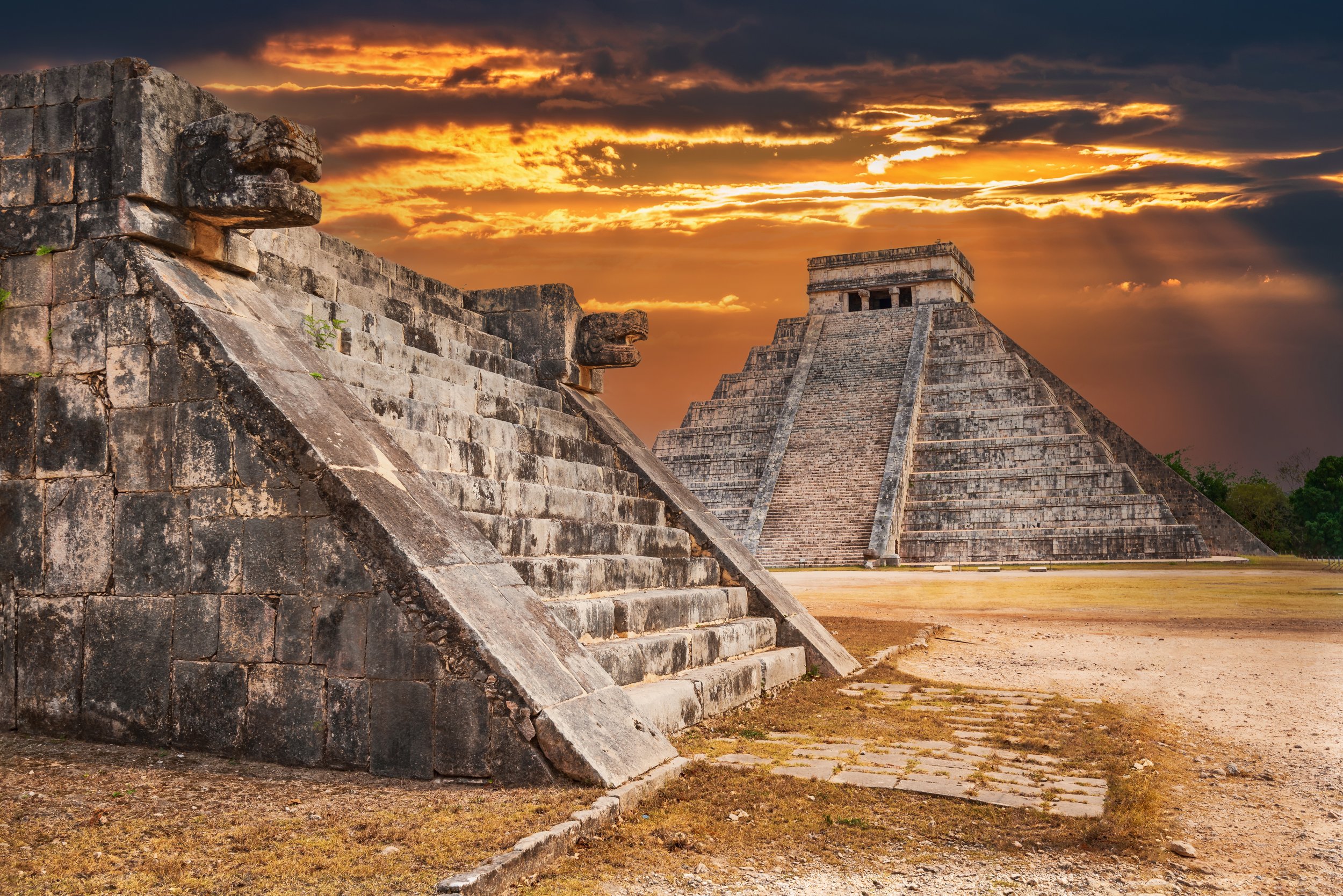 Plan your World Cup trip to Mexico with The G Travel. Safe travels for fans, curated city stays, Mayan tours, authentic food experiences and trusted local support throughout.