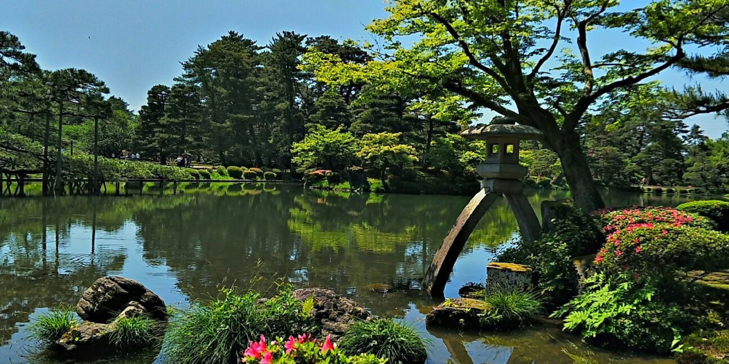 custom Japan itinerary for tourists