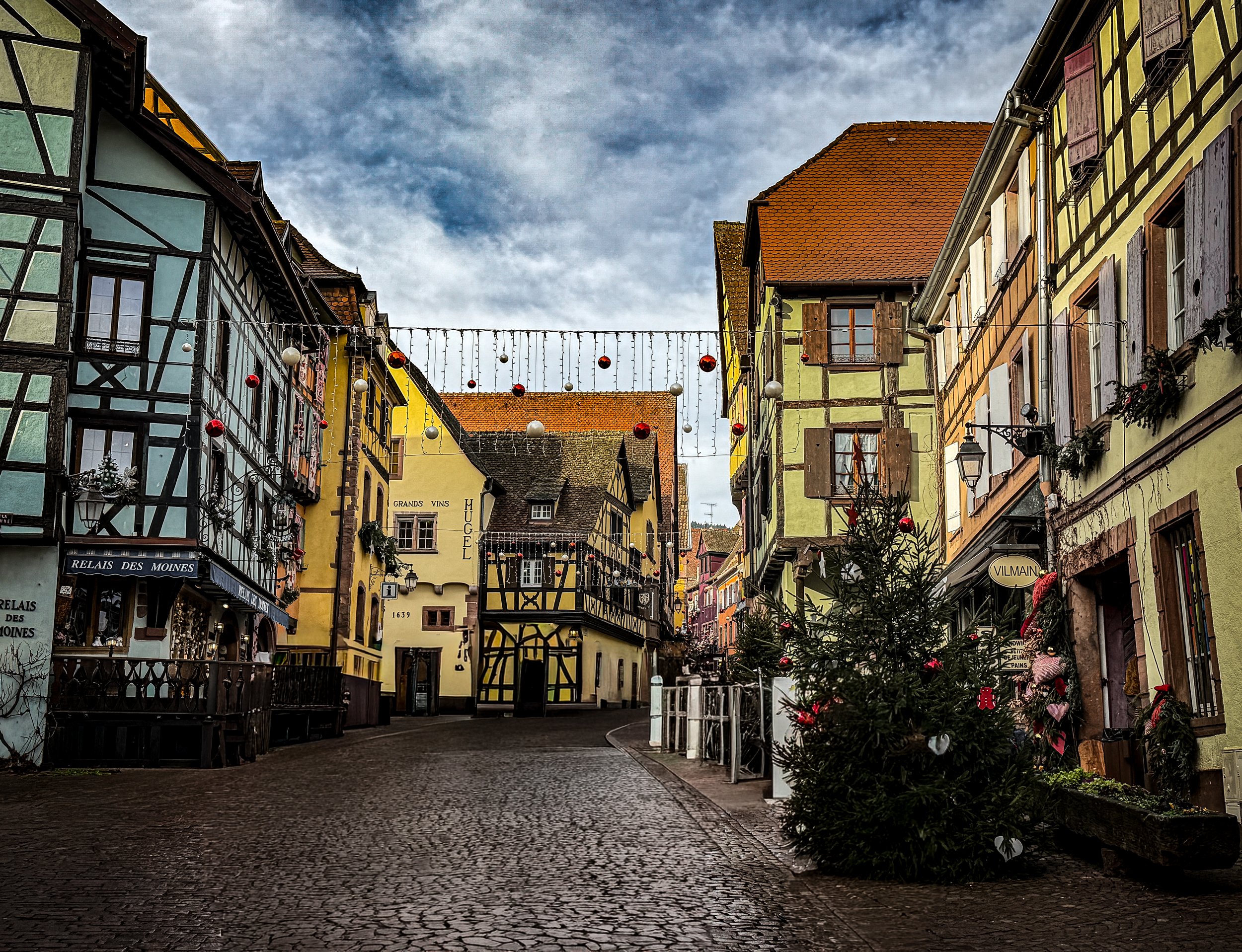 Europe Christmas market tour packages the g travel