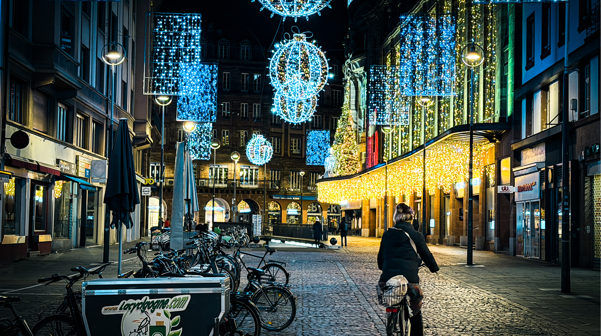 Europe Christmas market tour packages the g travel
