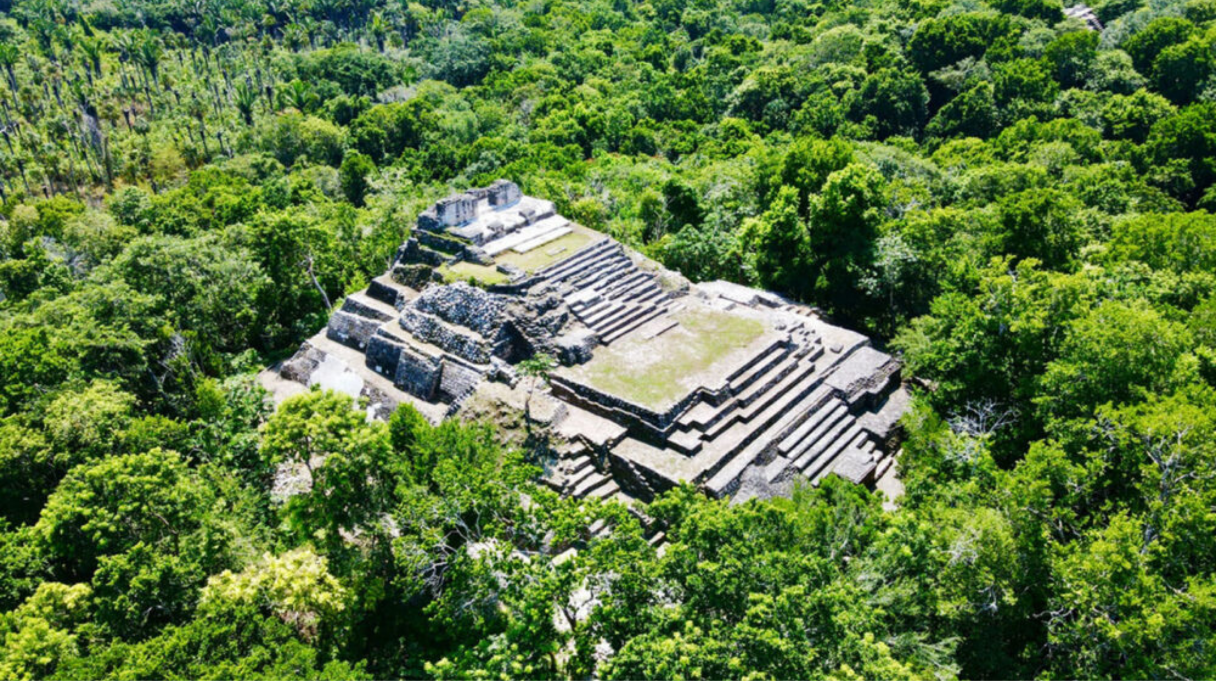 mayan wonders with the g travel
