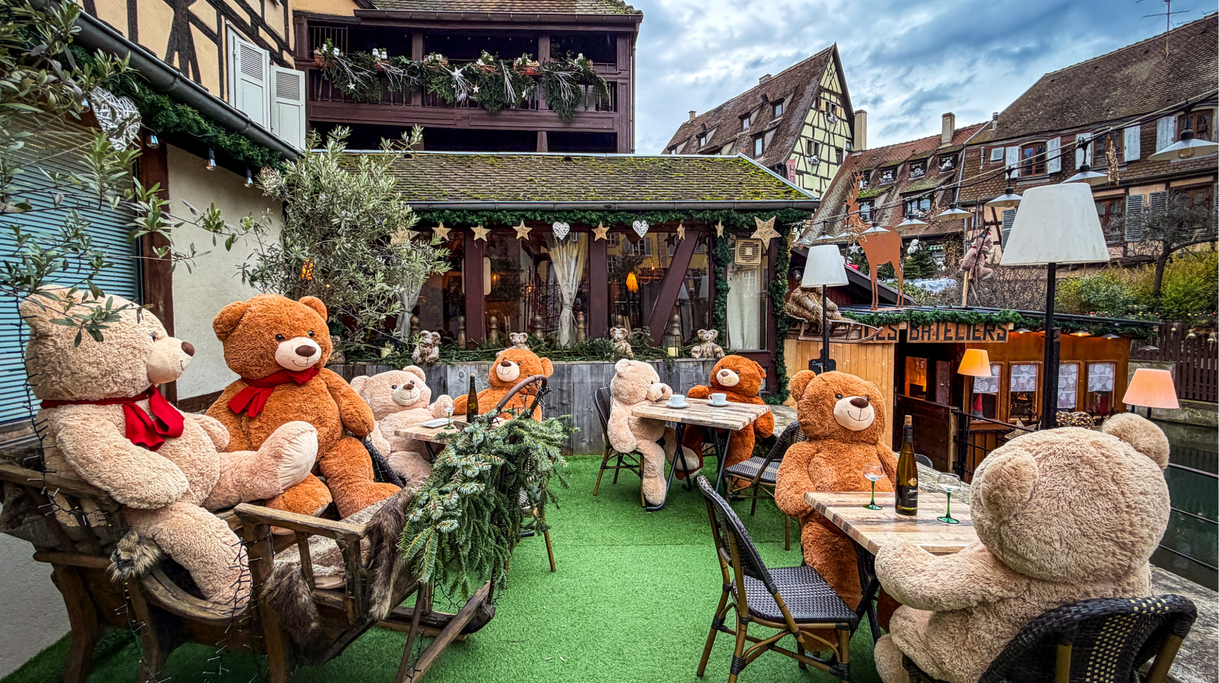 European Christmas Markets Tours | The G Travel
