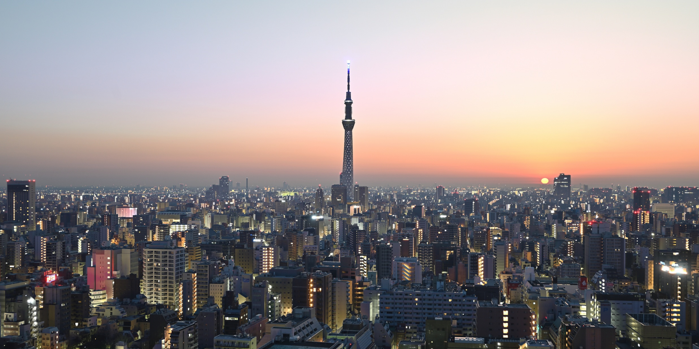 Japan Tour Packages for Foreigners | G Travel