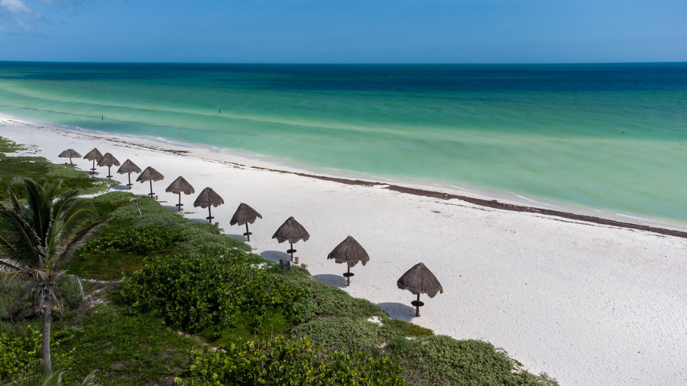jewels of the maya peninsula, safe travels in Mexico