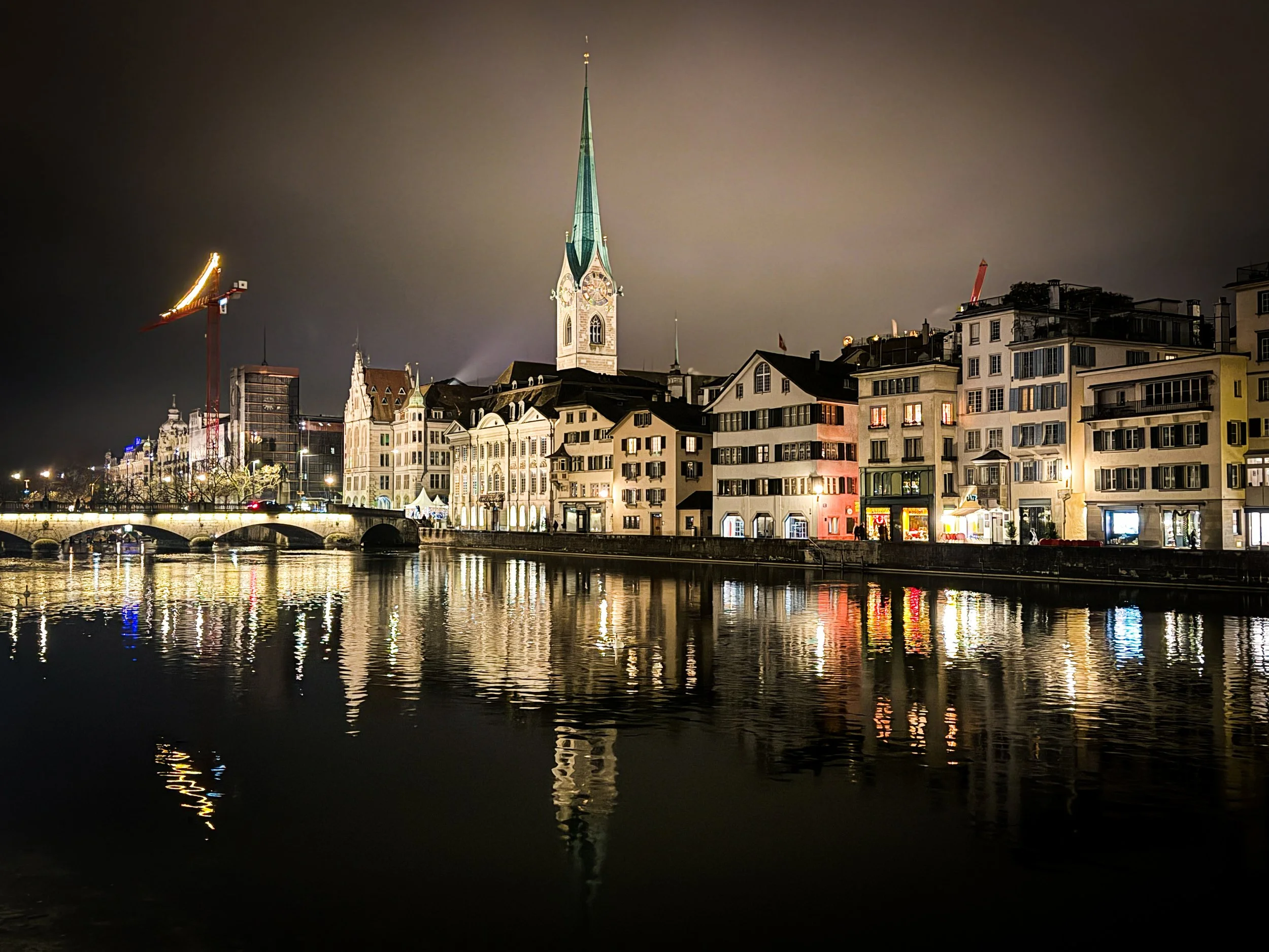 Christmas markets in France and Switzerland with the g travel agency