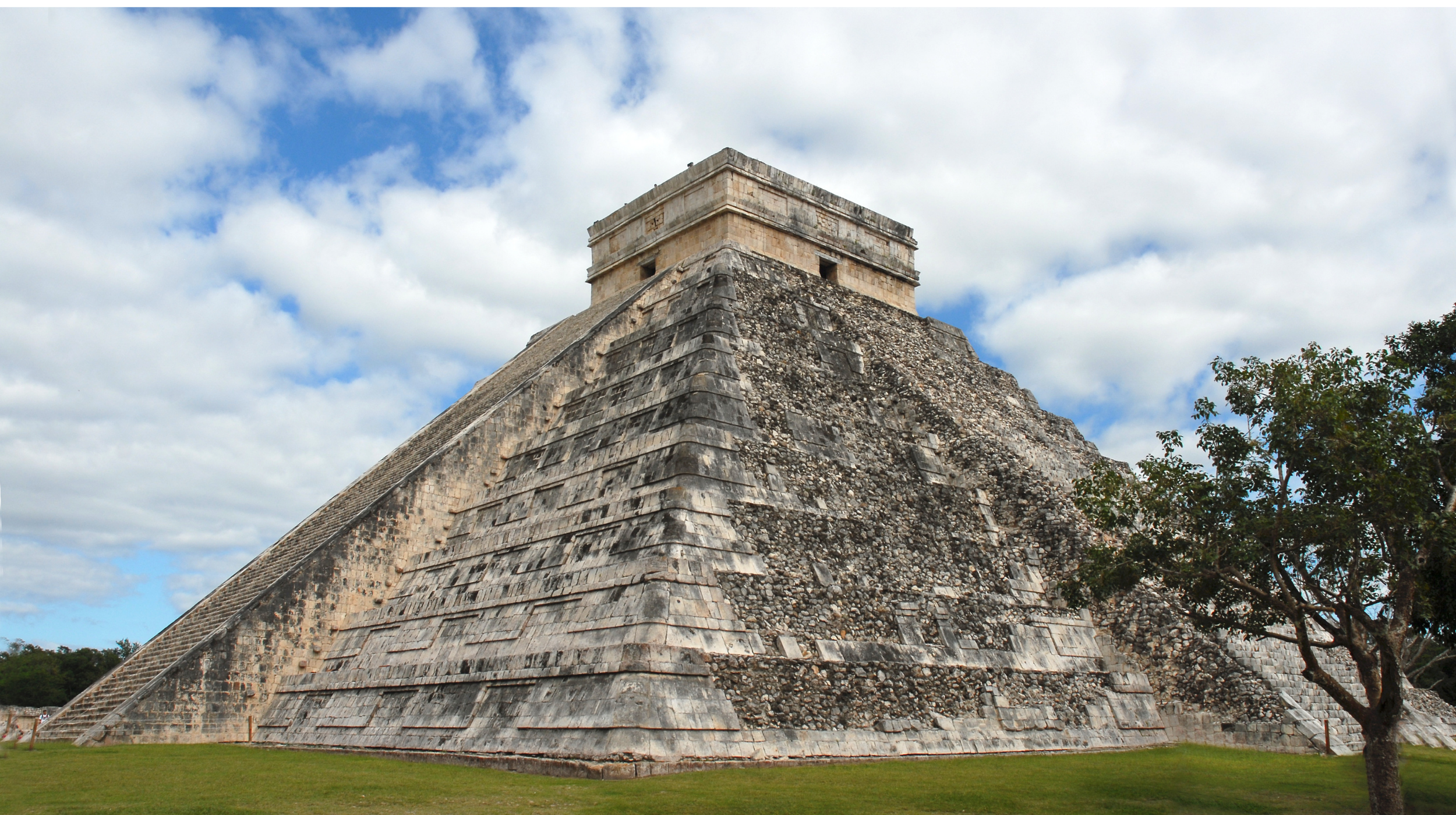 jewels of the maya peninsula, safe travels in Mexico