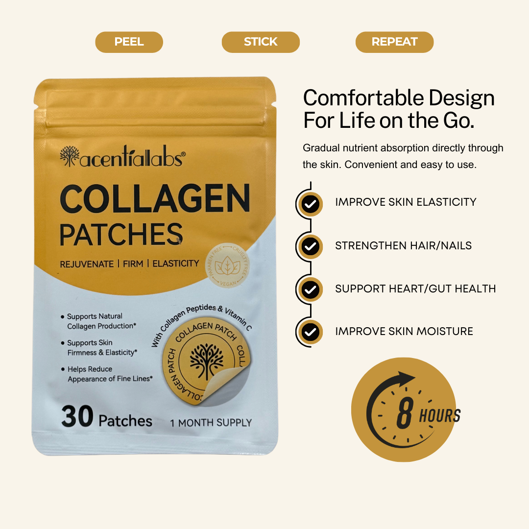 Collagen Patch