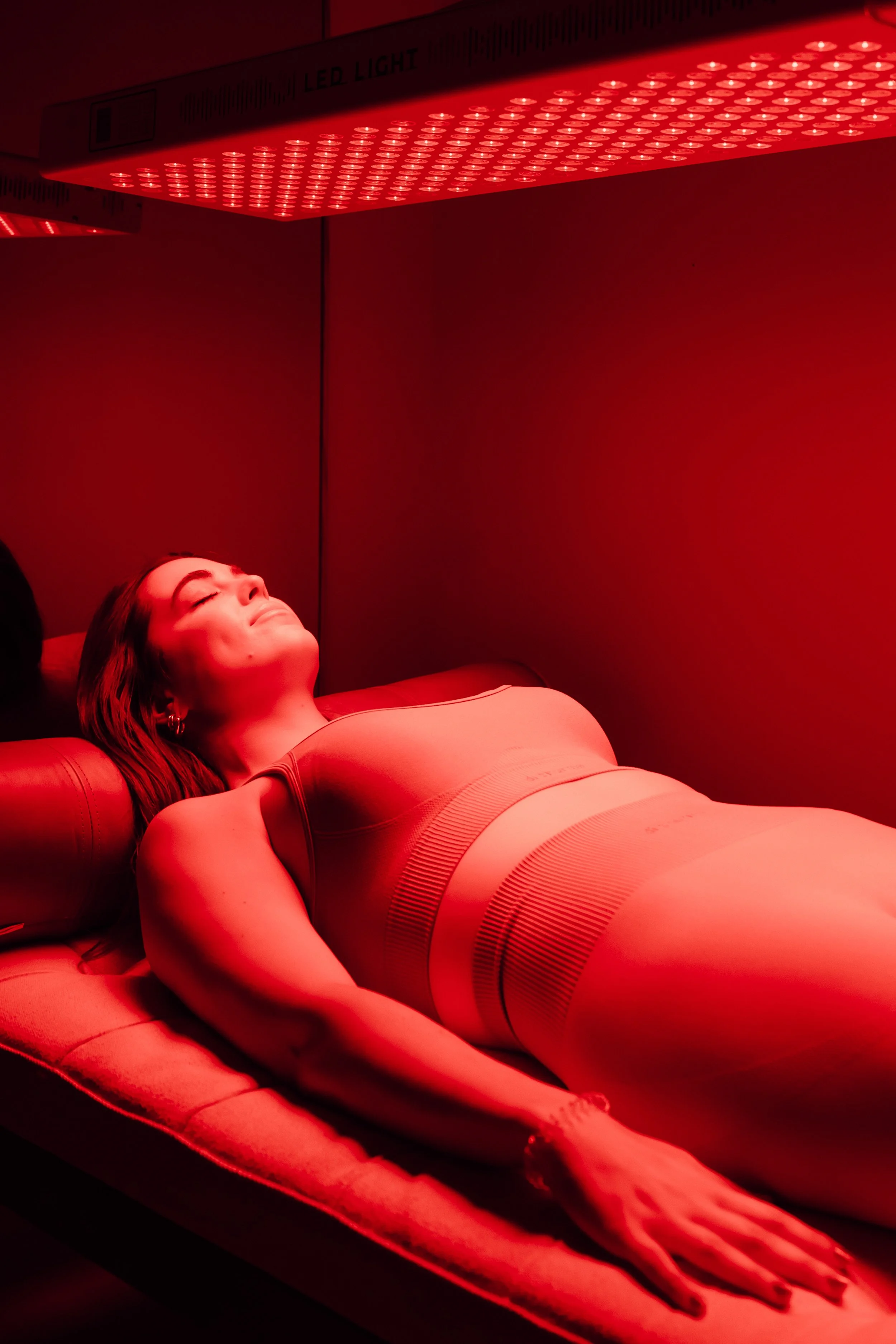 Red Light Therapy