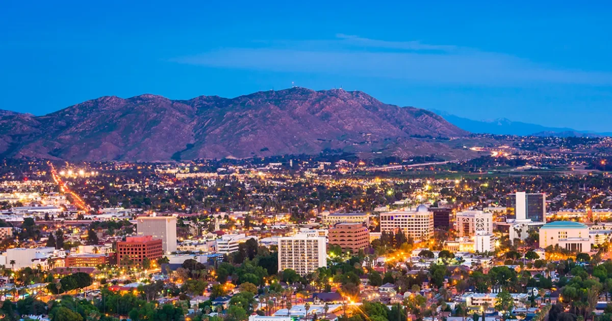 riverside county HVAC