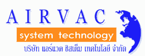 Airvac System technology - Vacuum Pump &amp; Air Compressor