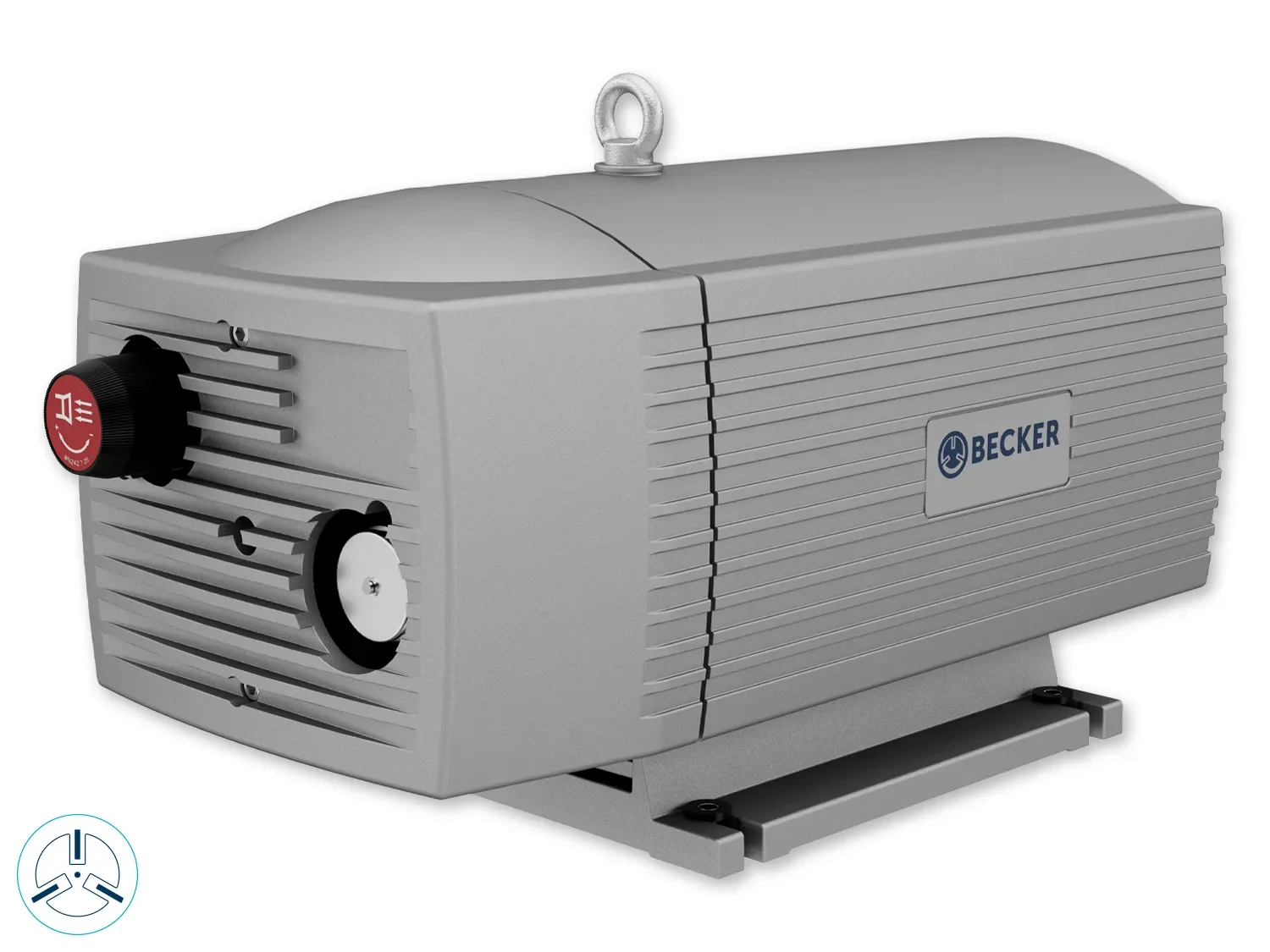 Becker VT4.40