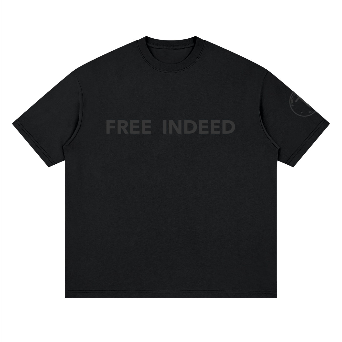 FREE INDEED
