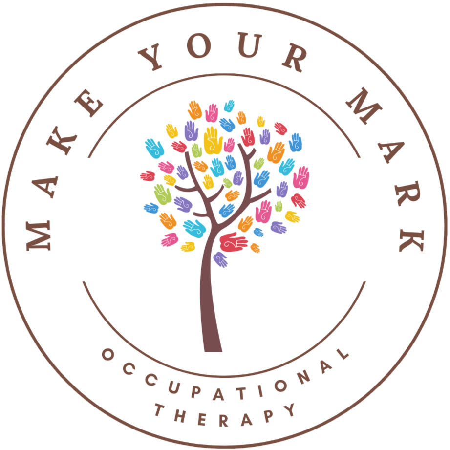 Make your Mark Occupational Therapy