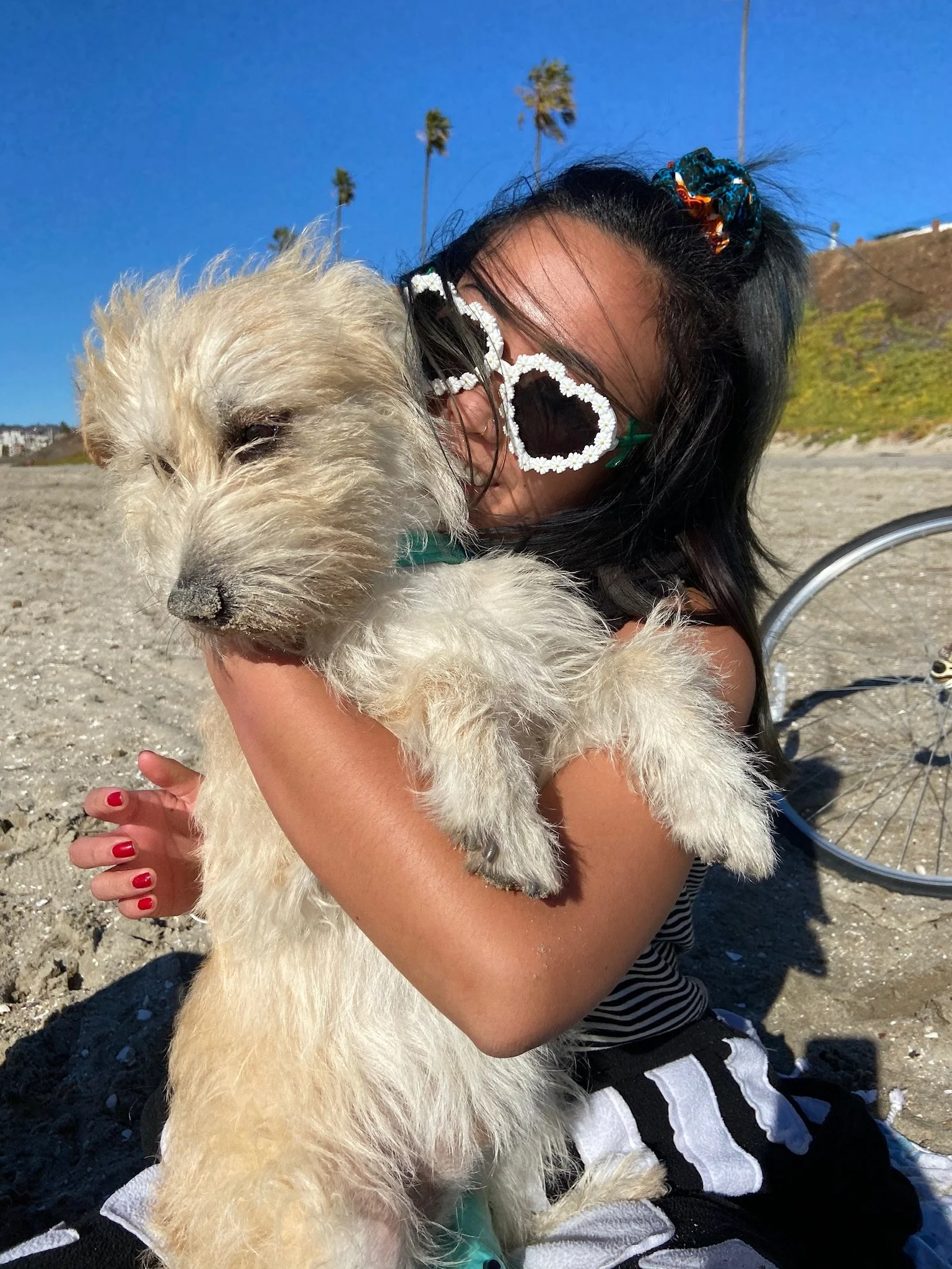 Heal generational trauma with licensed therapist, Elley Berg, LMFT.