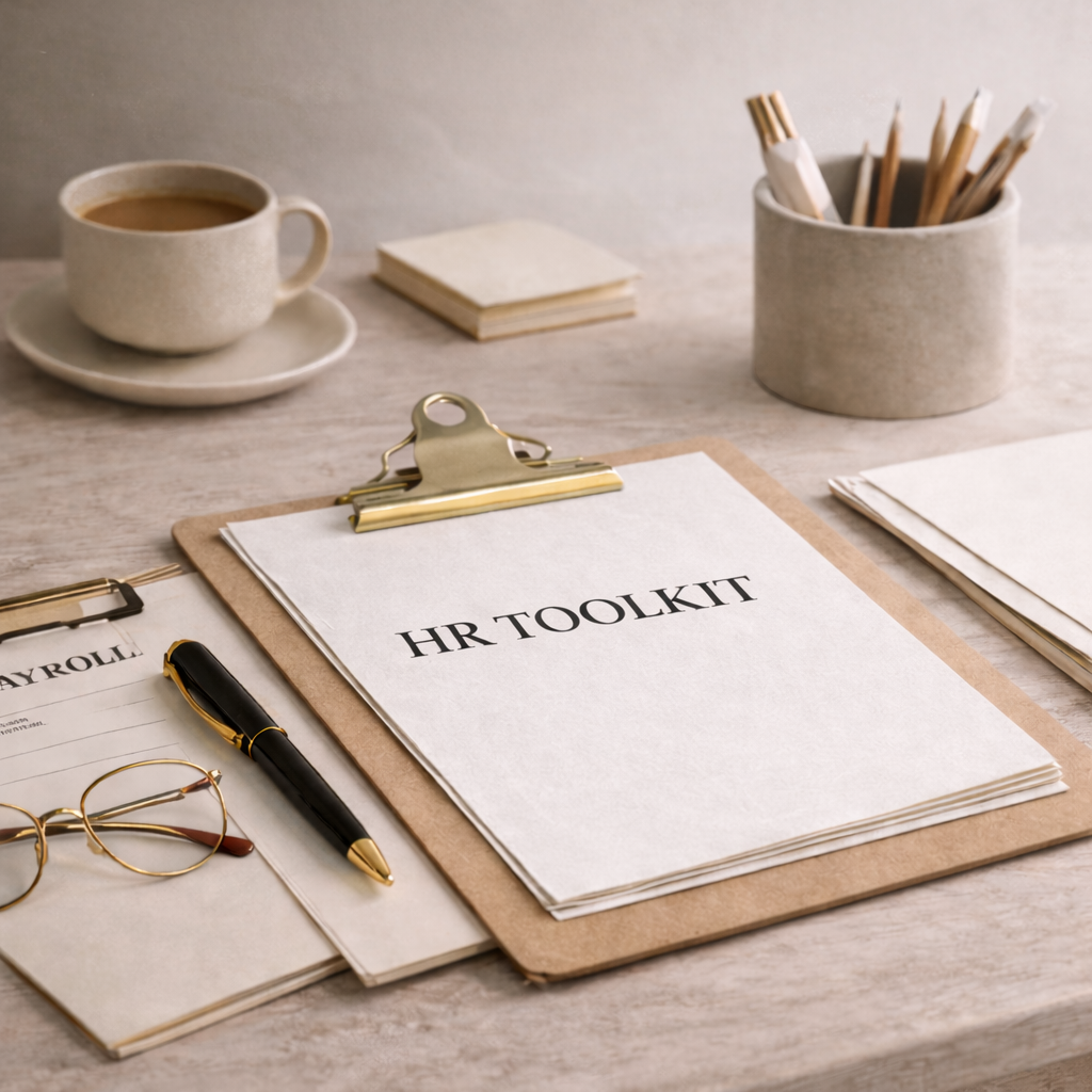 HR Toolkit