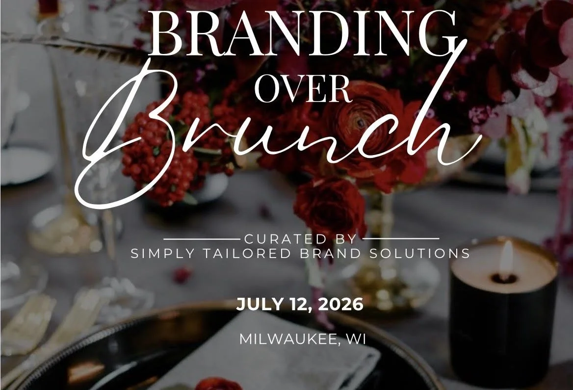 Branding Over Brunch