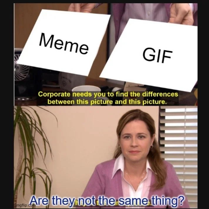 #memes2024 #coloradomediaschool #theofficememes #uninhibitedcreativity