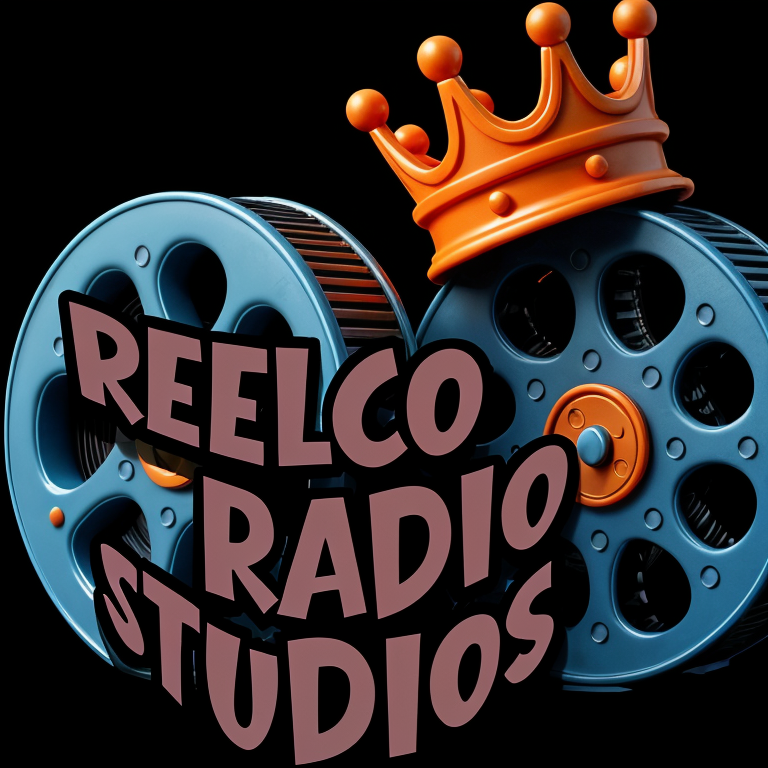 ReelCo Radio Studios