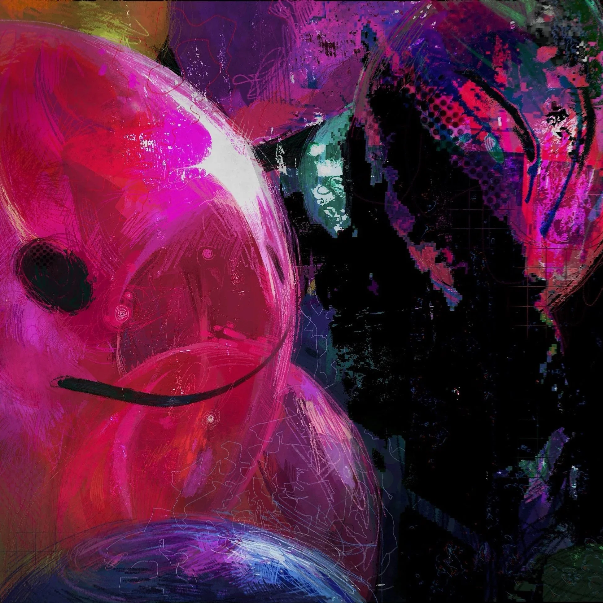 Digital Work
