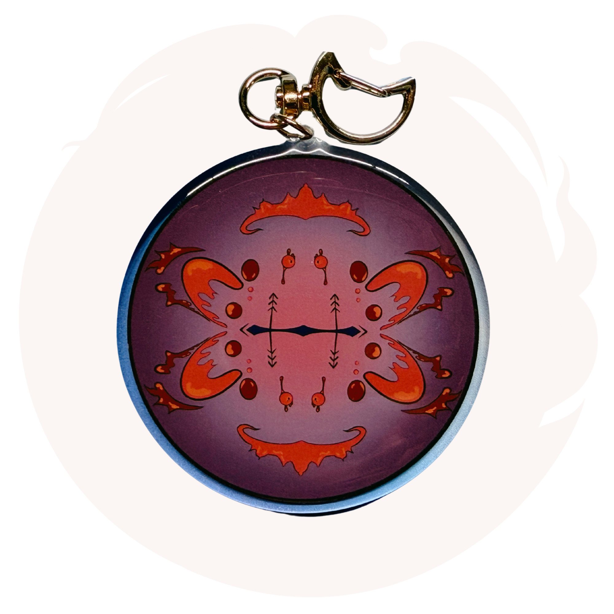 Blood Manipulation 3