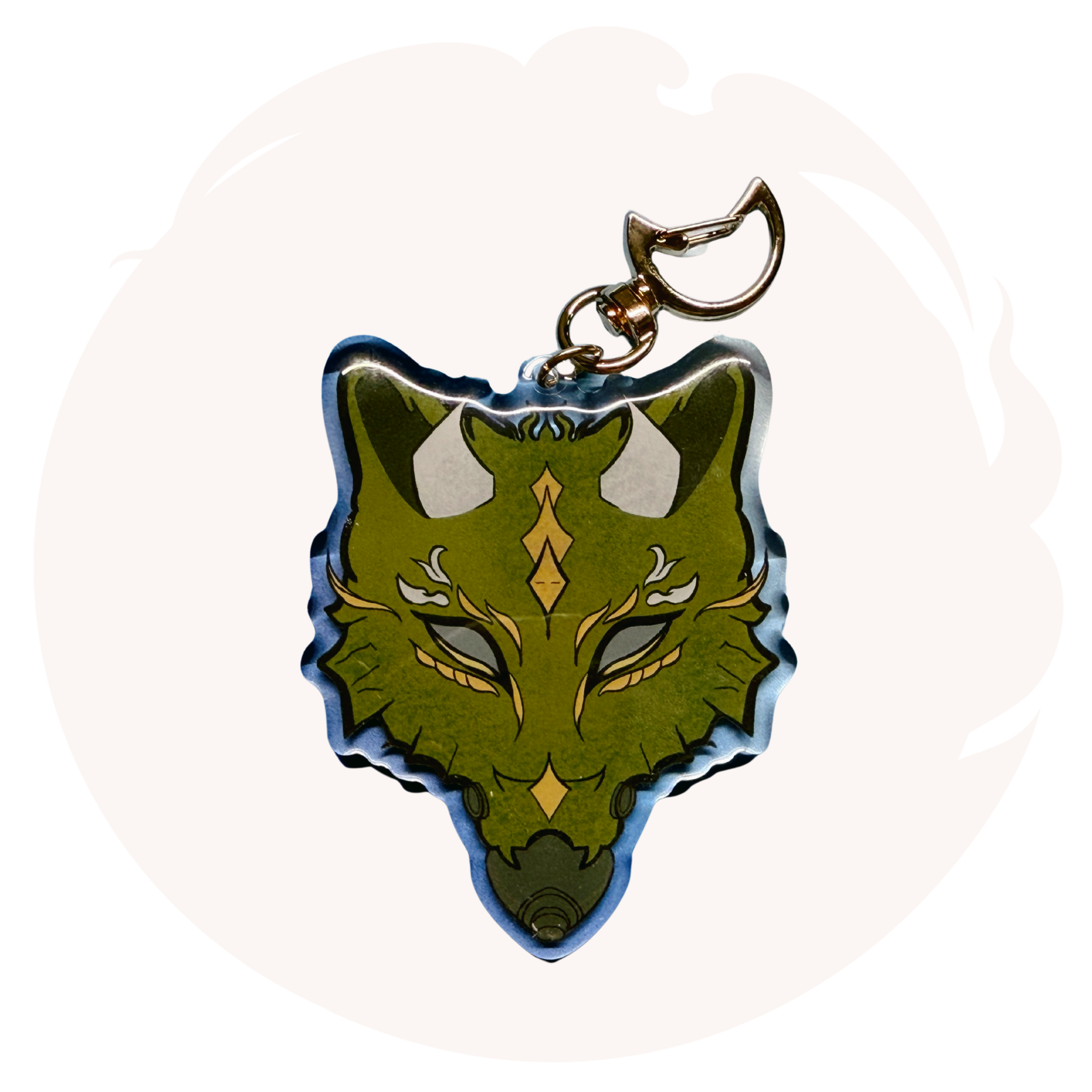 Pyre Full Face Mask 3