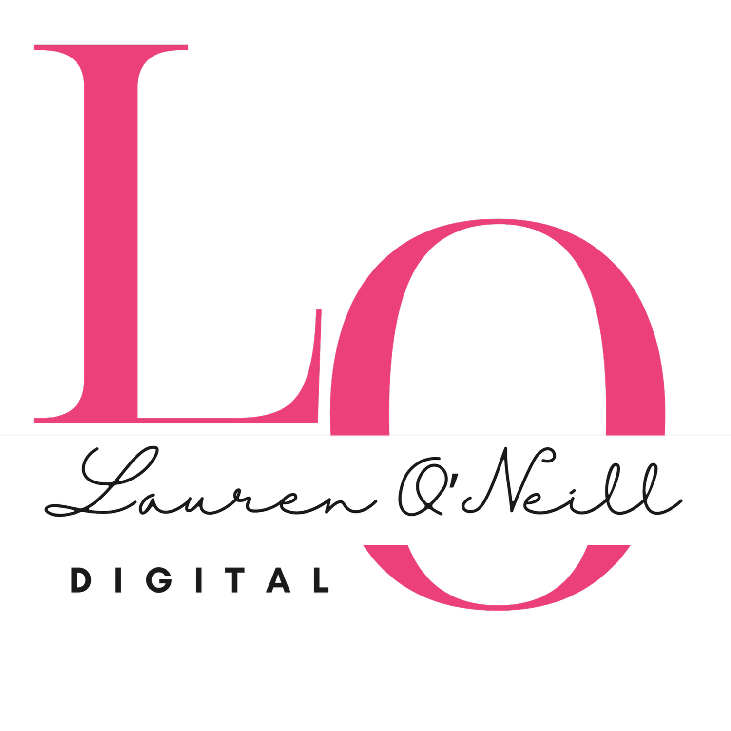 Lauren O'Neill Digital