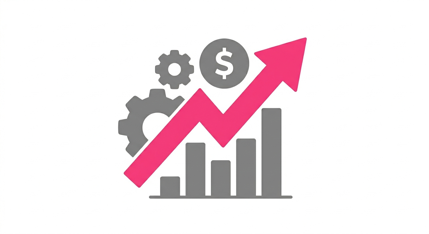 Results-driven marketing approach