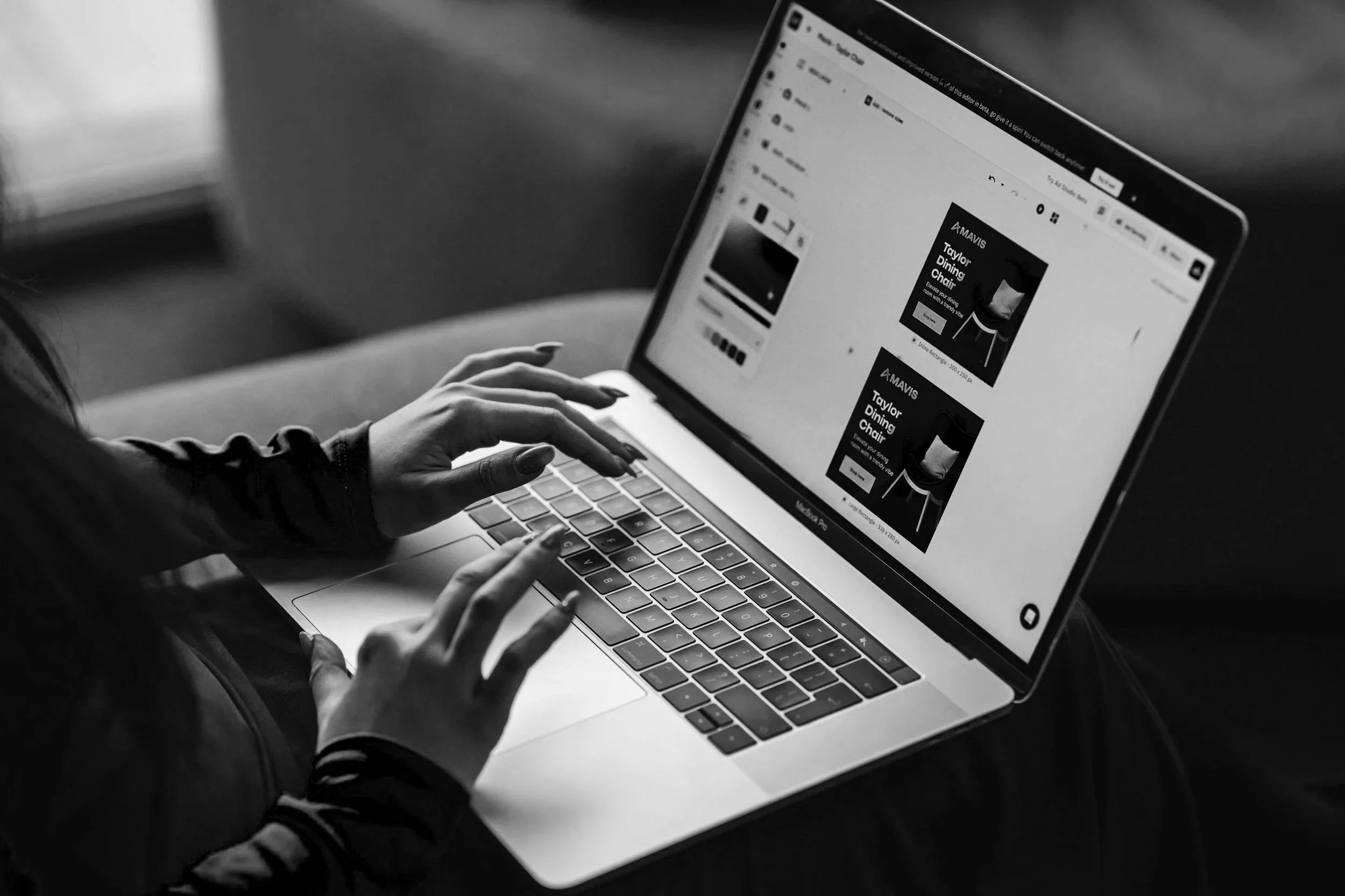 Digital marketing ROI results across industries