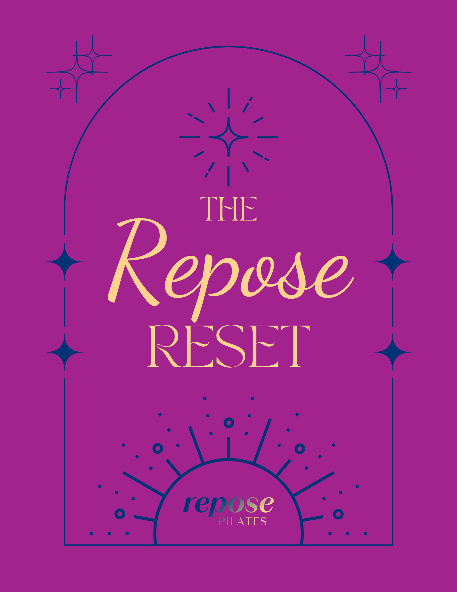The Repose Reset
