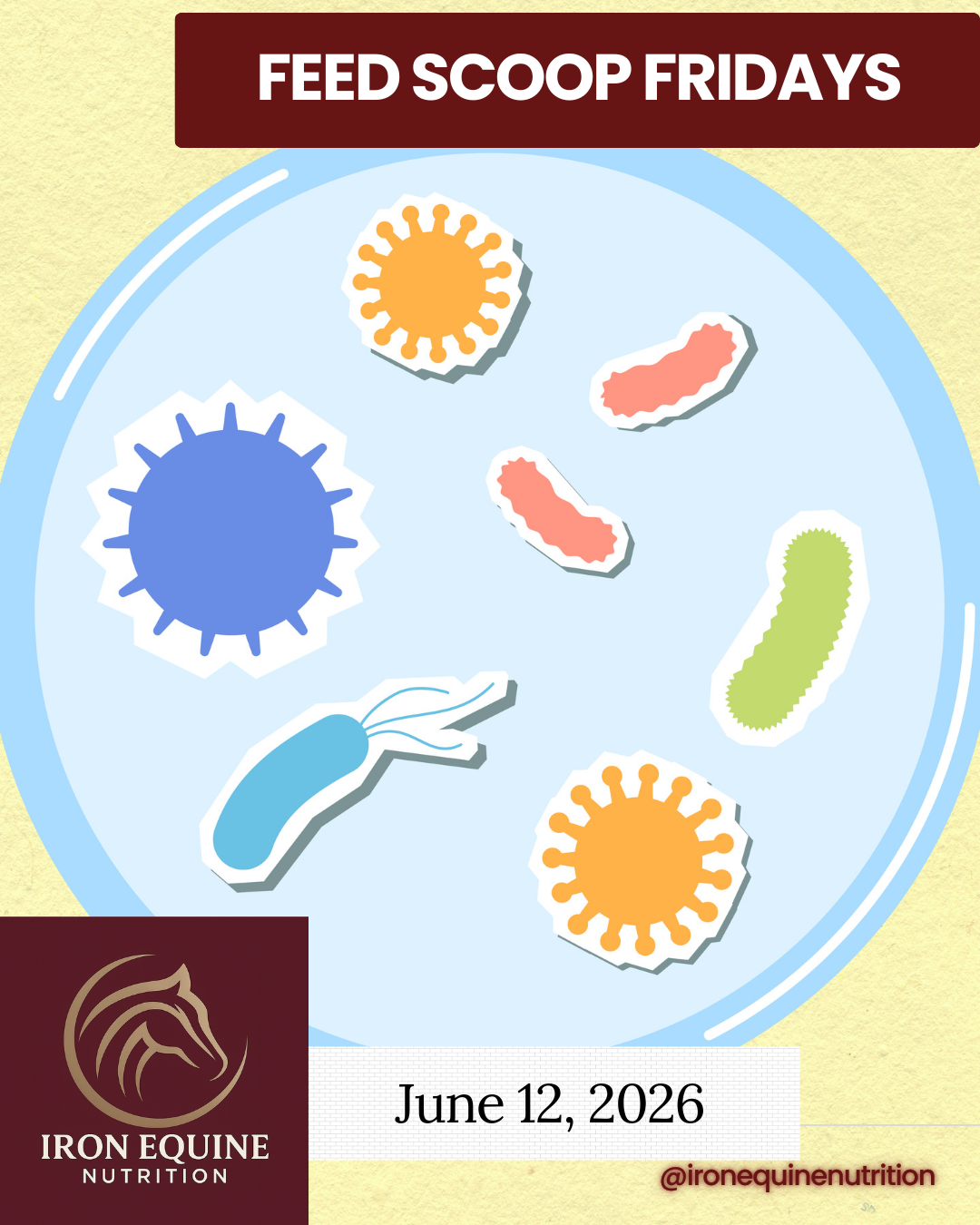 Probiotics