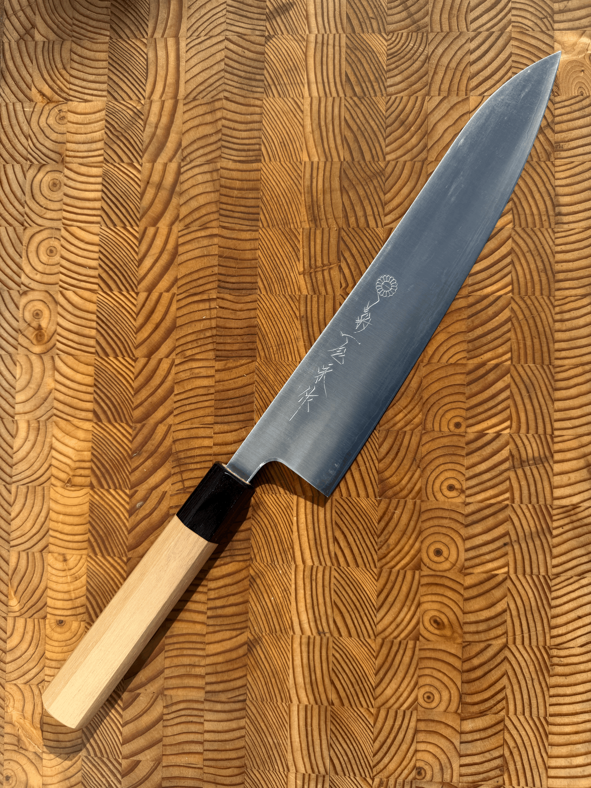 Kikuichi GW Series Gyuto