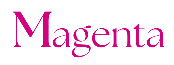 Magenta Florist