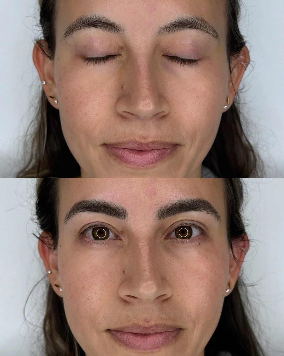 Airy Powder Brows