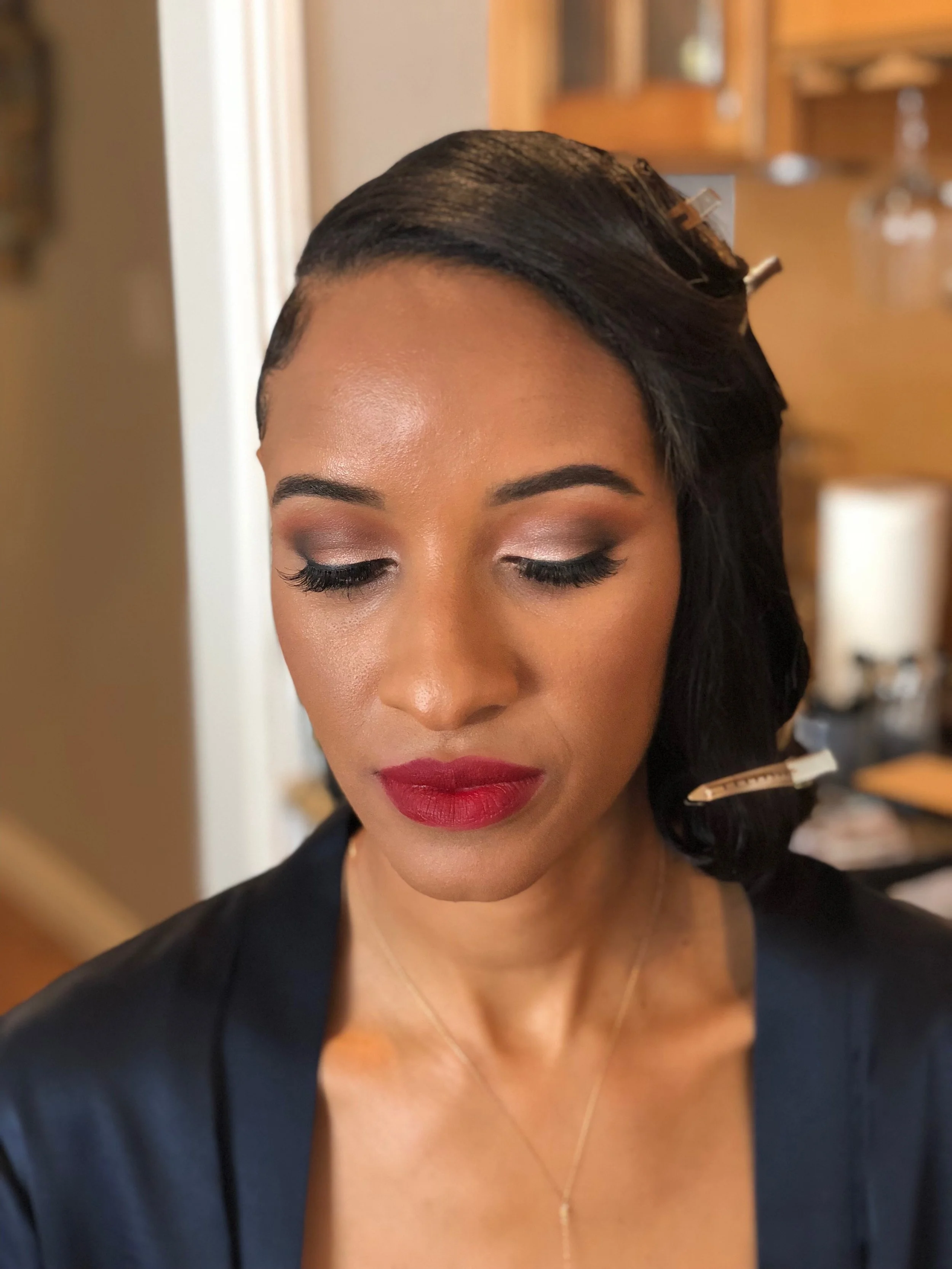 Makeup
