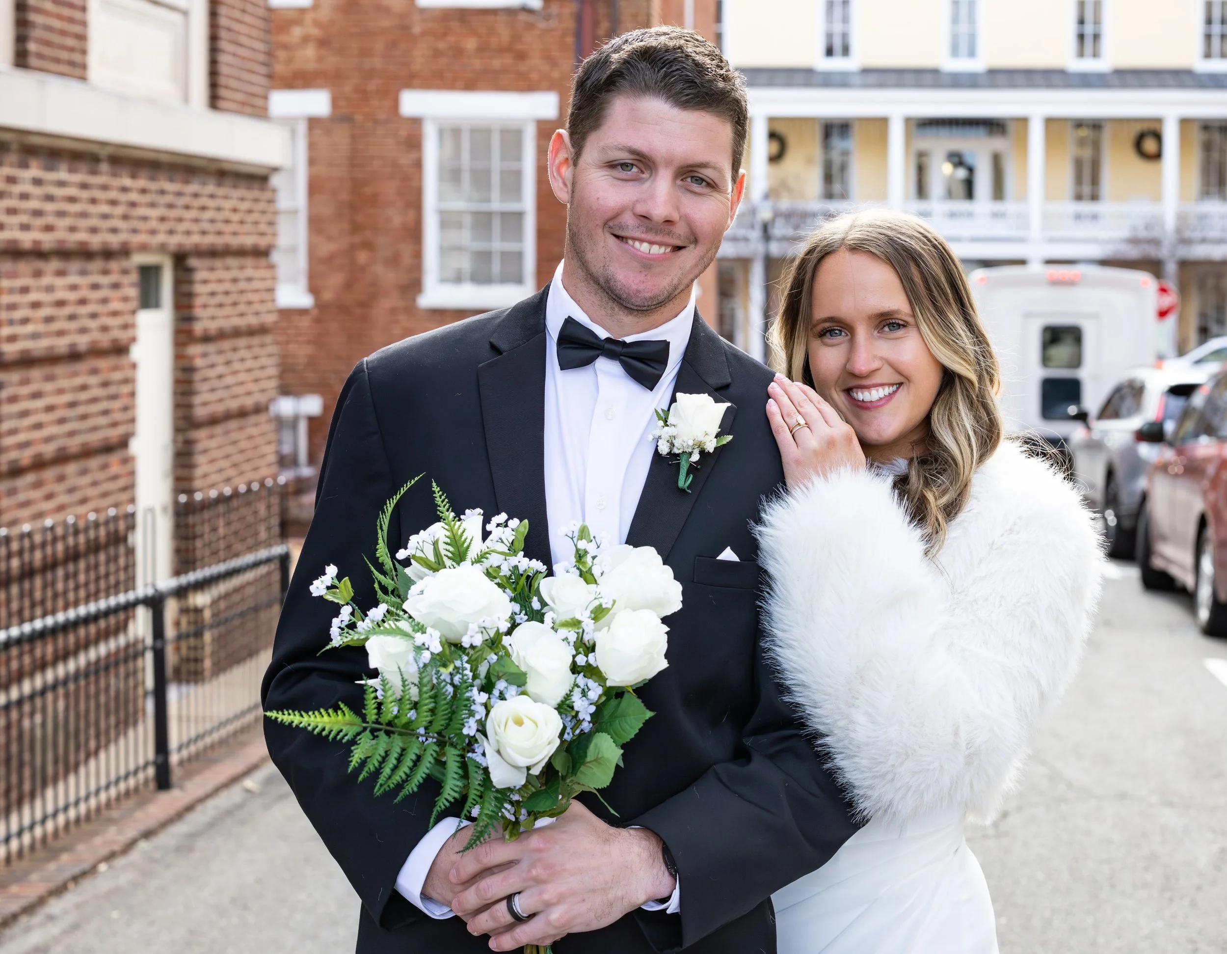 Jason &amp; Abby: a great way to end 2025