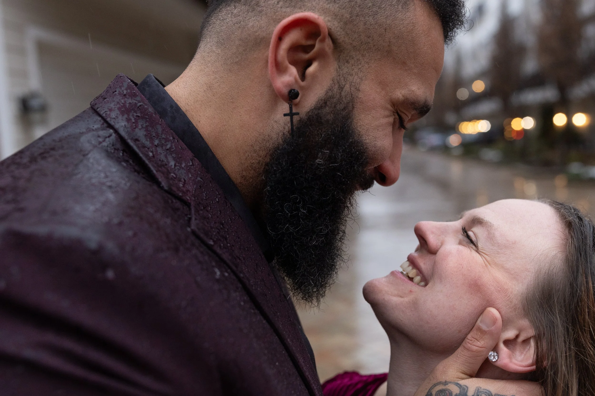 The Signature Engagement Experience