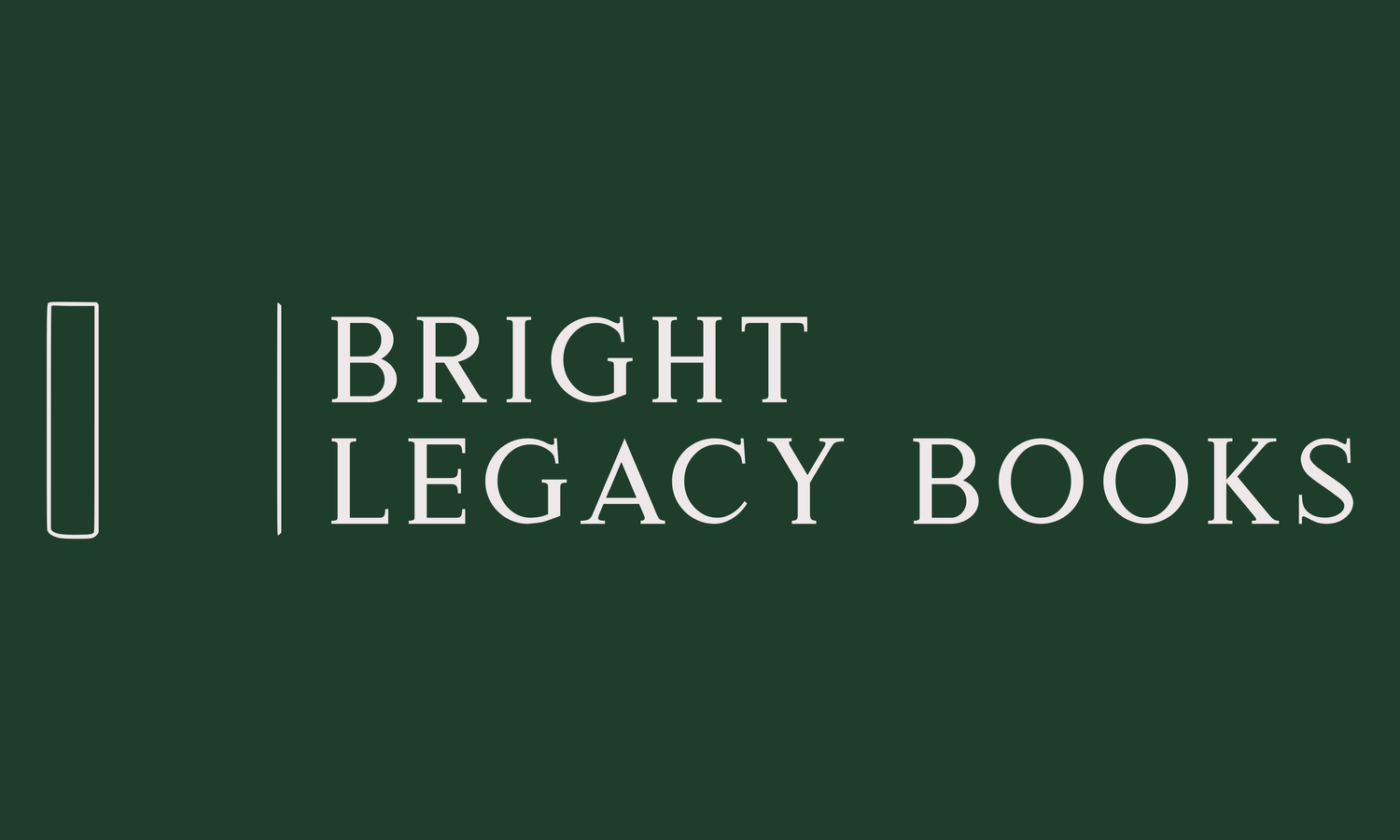 Bright Legacy Books