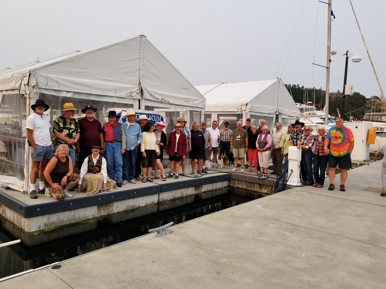 Anacortes Cruise