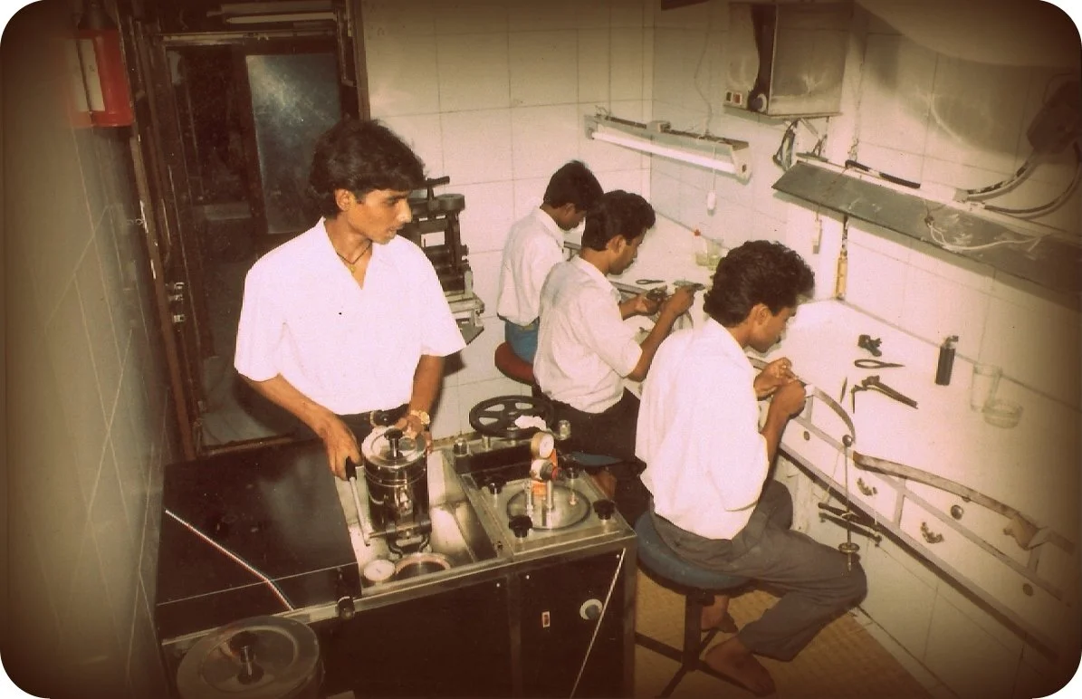 Shahi Jewels Workshop