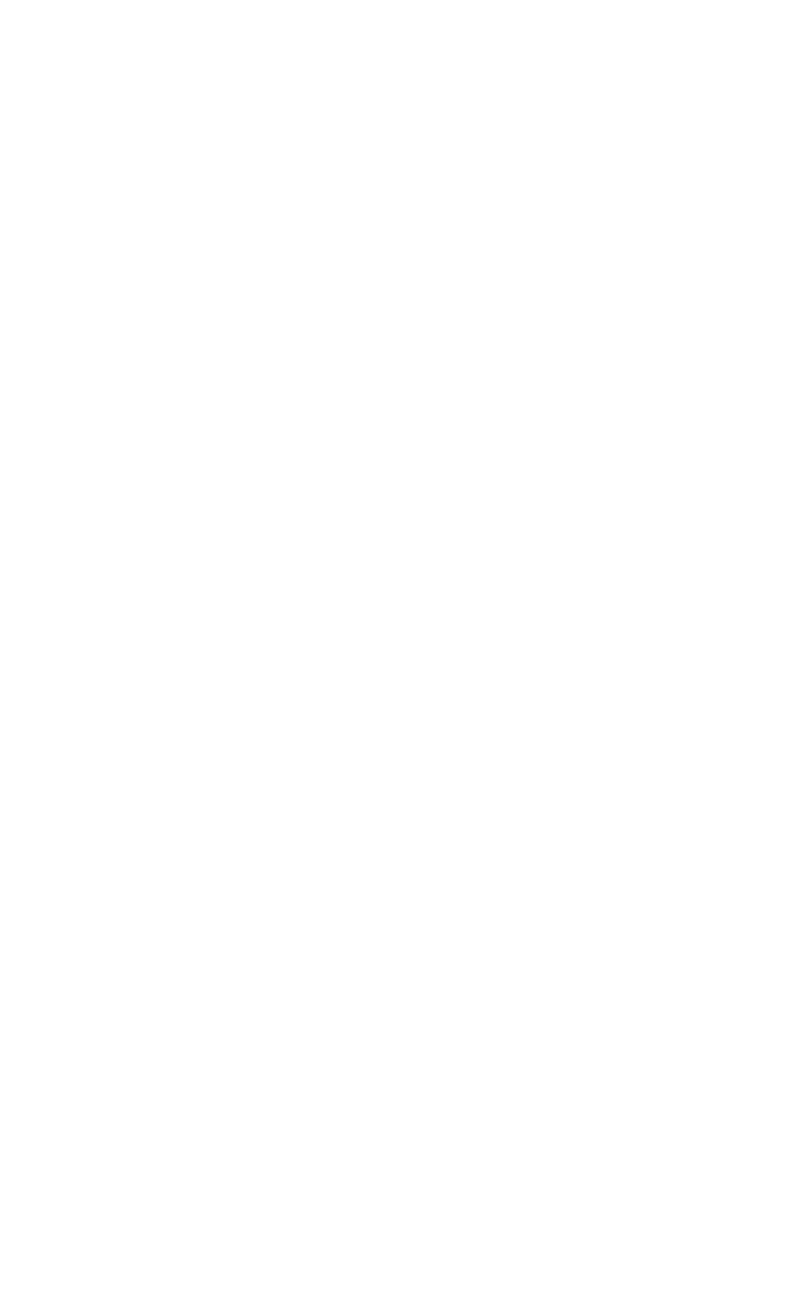 Black and white geometric pattern with diamond shapes and curved lines.