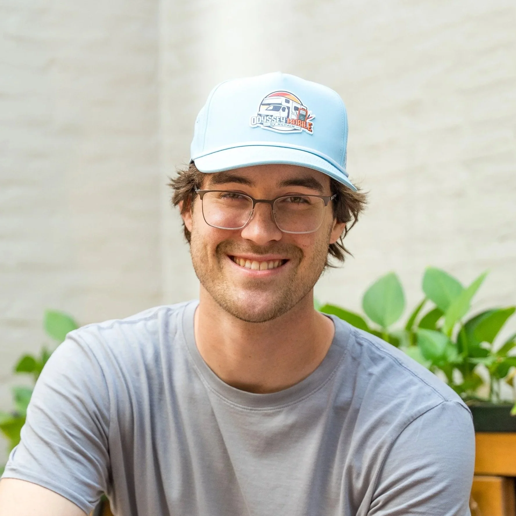 Founder of RV Help Hotline