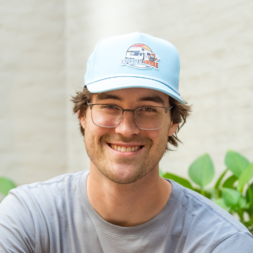 Certified RV Technician Zoom call profile photo