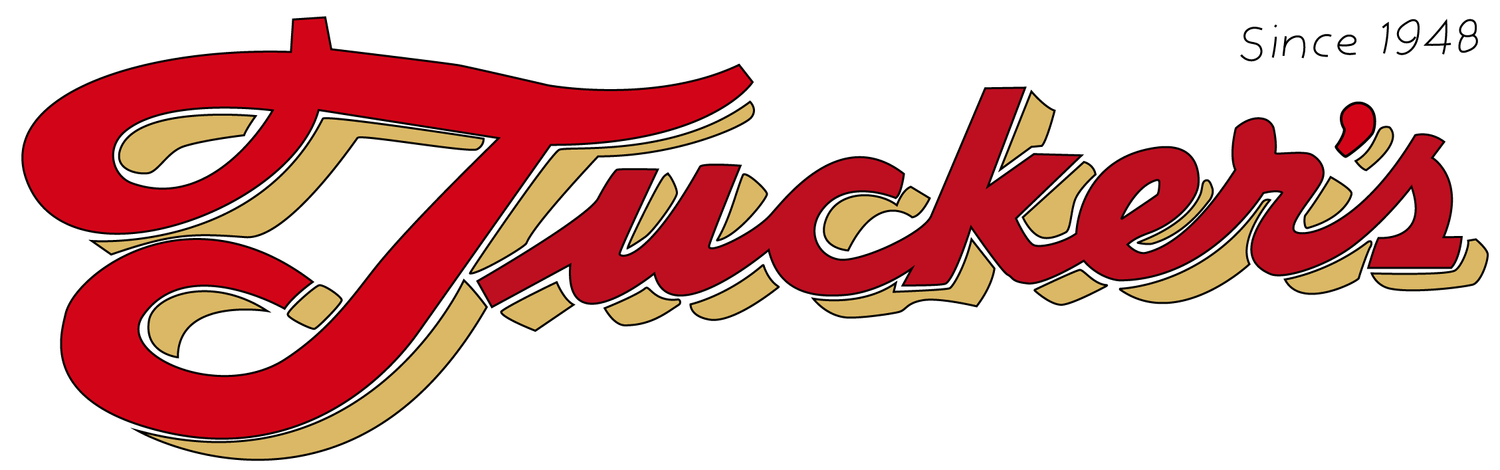 Tucker's Italian