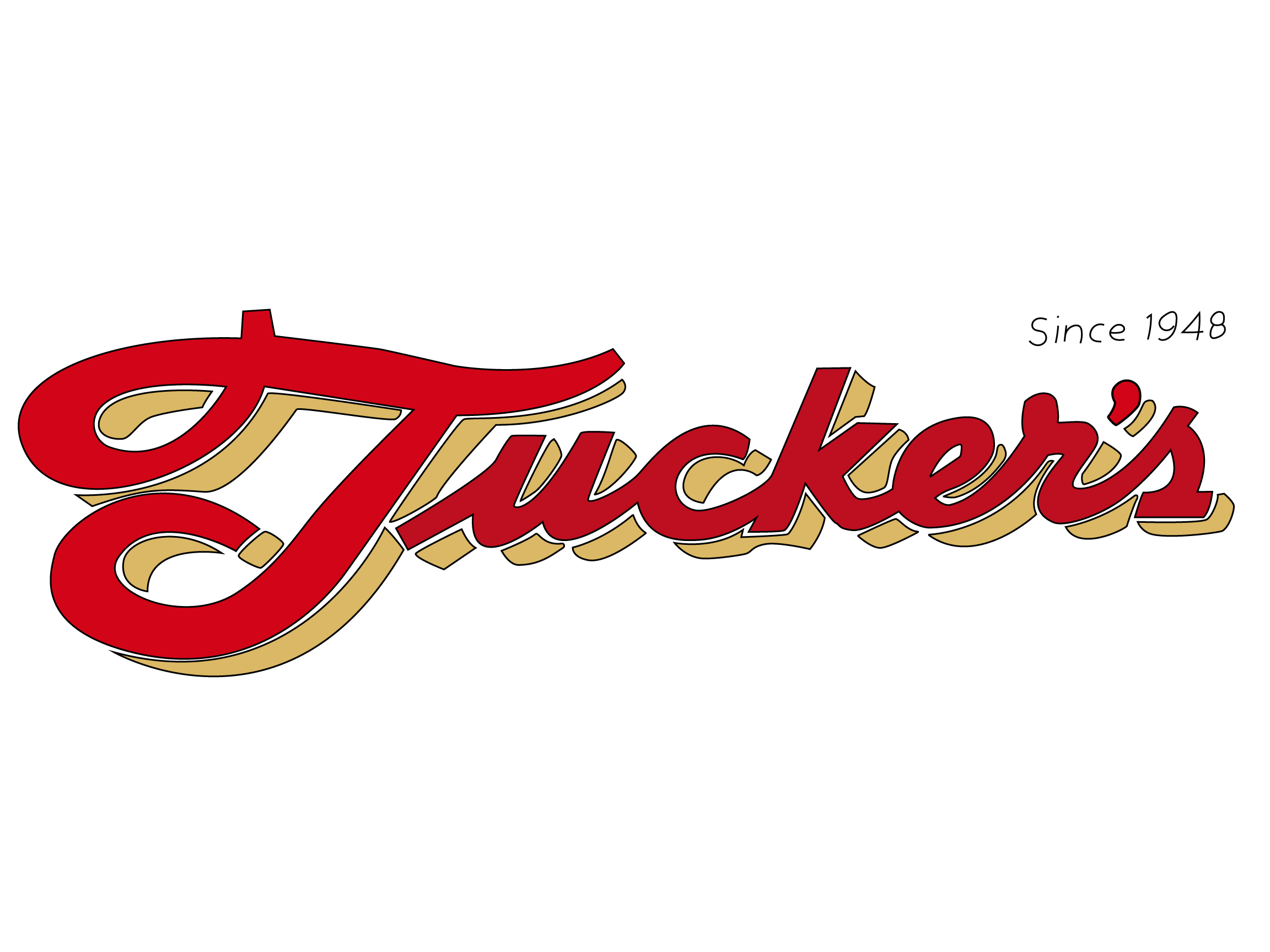 Tucker's Logo