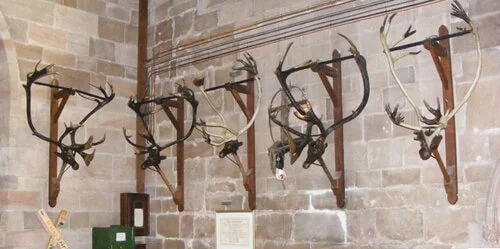 Origins of the Horn Dance