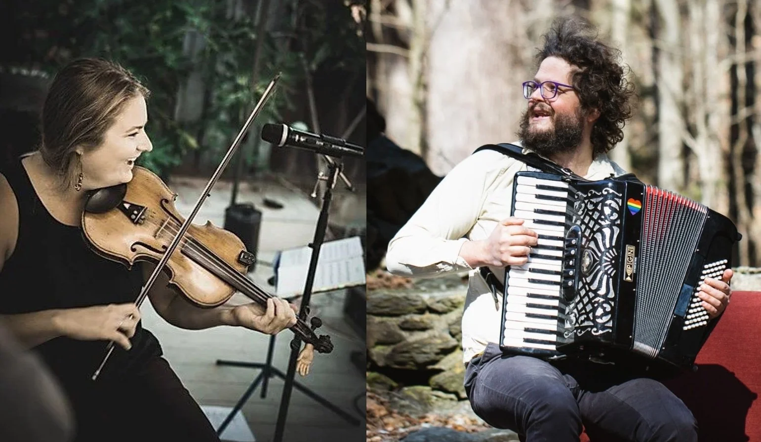 Spring is Here — Let’s Revel Together