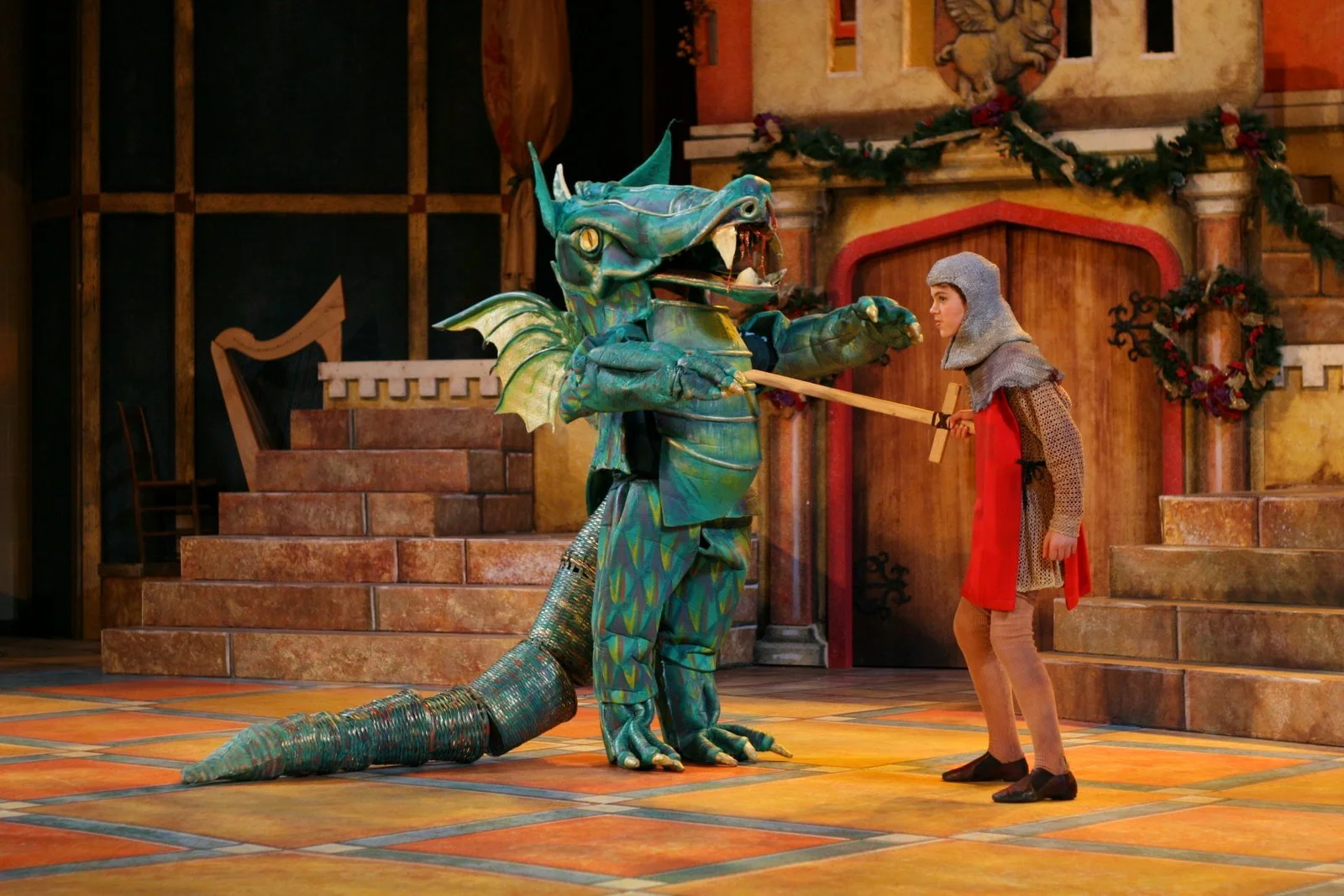 April Fools' Forecast