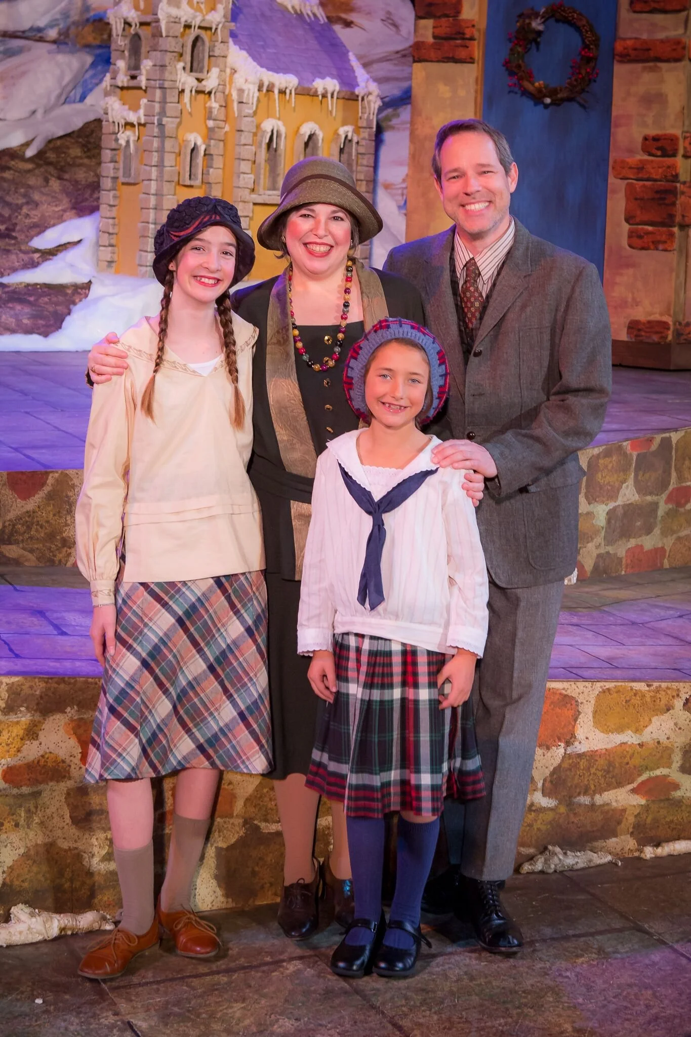 July Newsletter - Be Revels Magic: Join the People Making It Happen Now