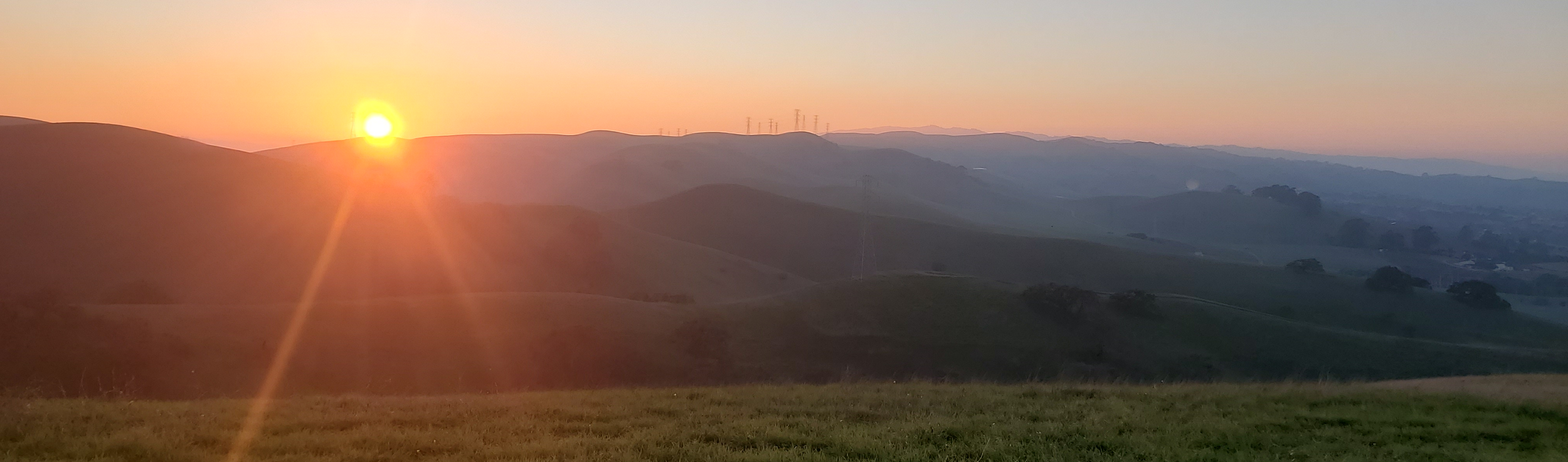September Newsletter: The Wheel Turns Toward Autumn