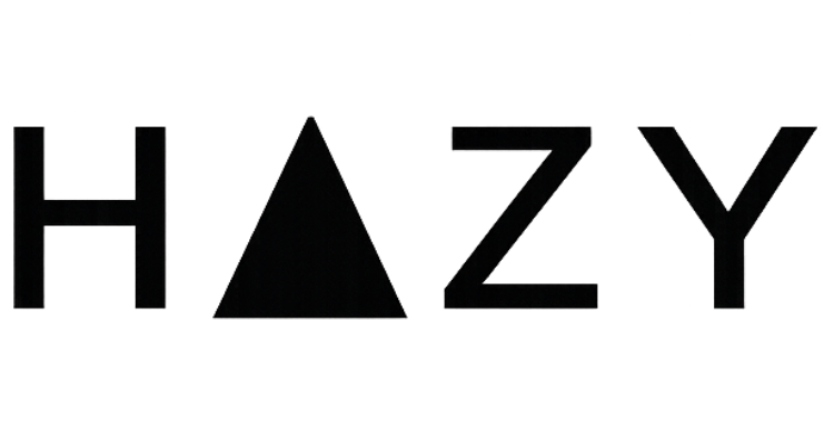 HAZY
